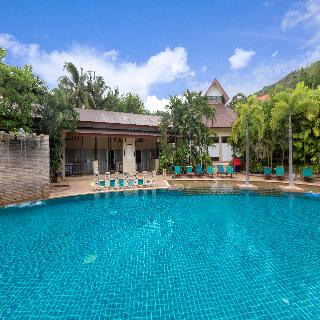 Timber House Resort fotoÄŸrafÄ±