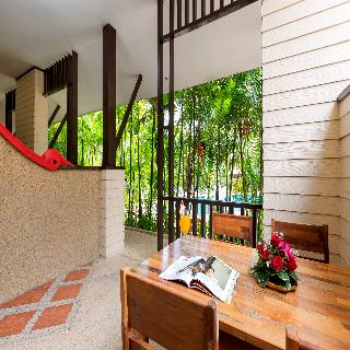 Timber House Resort fotoÄŸrafÄ±