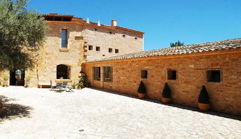 Casal Santa Eulalia - Genel
