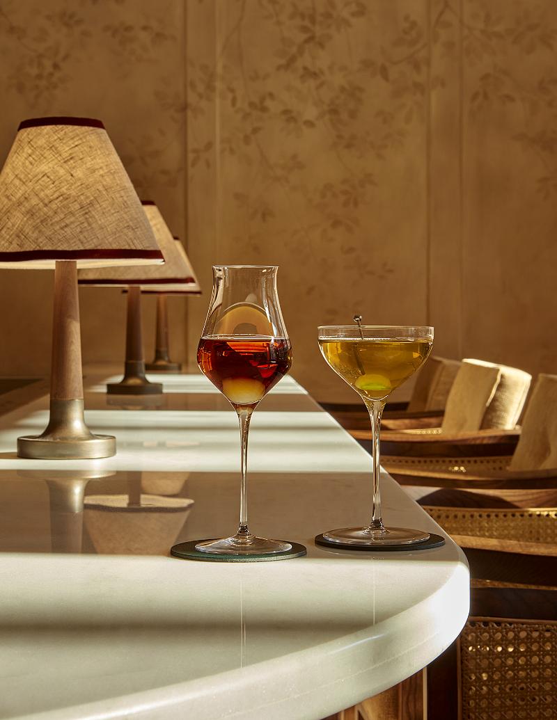 Miiro Templeton Garden - Bar