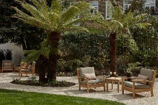 Miiro Templeton Garden otel fotoğrafı