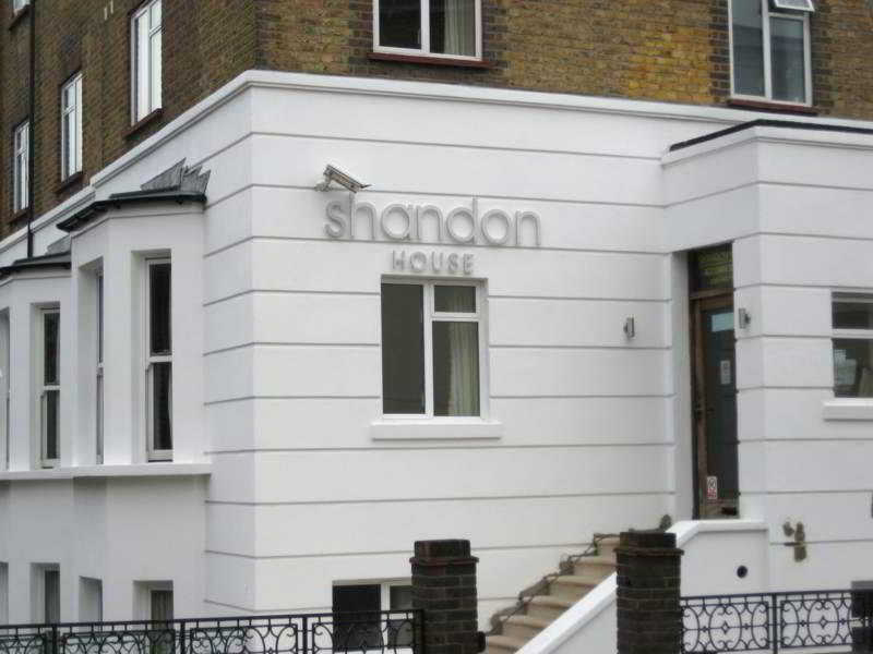 Shandon House otel fotoğrafı
