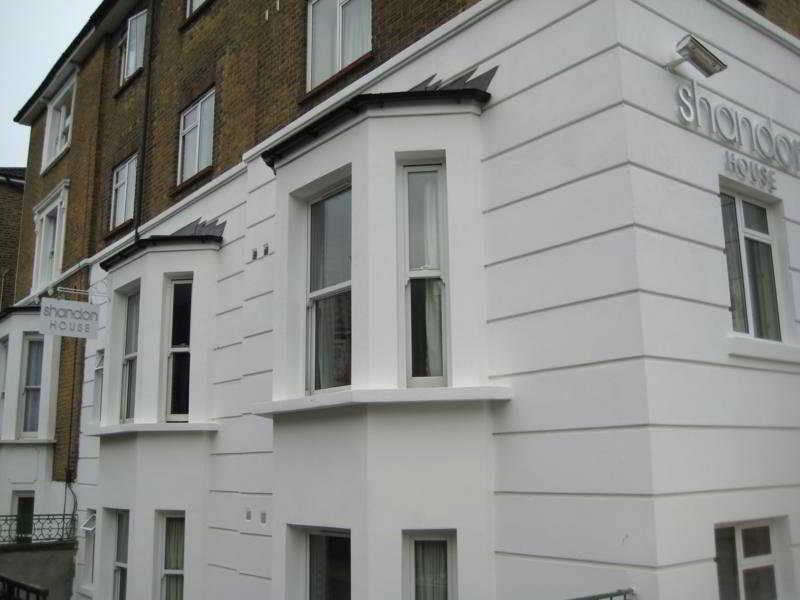 Shandon House fotoÄŸrafÄ±