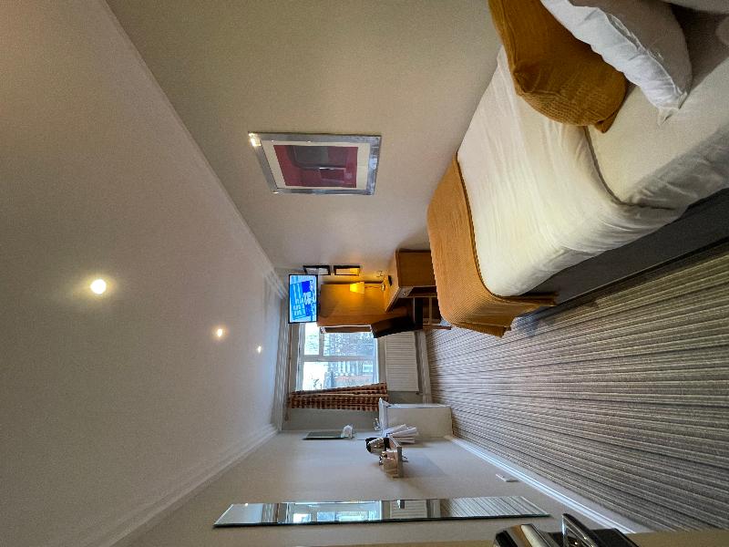 Shandon House - Oda