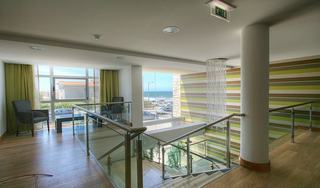 Hotel Mar e Sol fotoÄŸrafÄ±