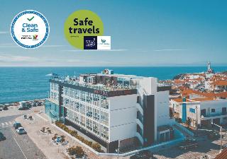 Hotel Mar e Sol otel fotoğrafı
