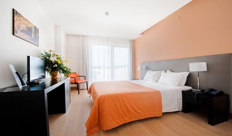 Hotel Mar e Sol - Oda