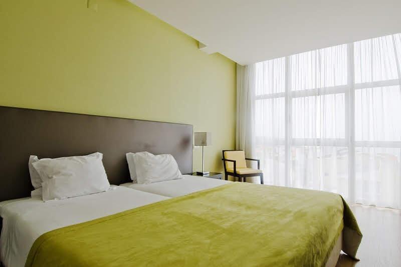 Hotel Mar e Sol - Oda