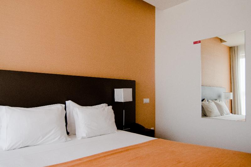 Hotel Mar e Sol - Oda