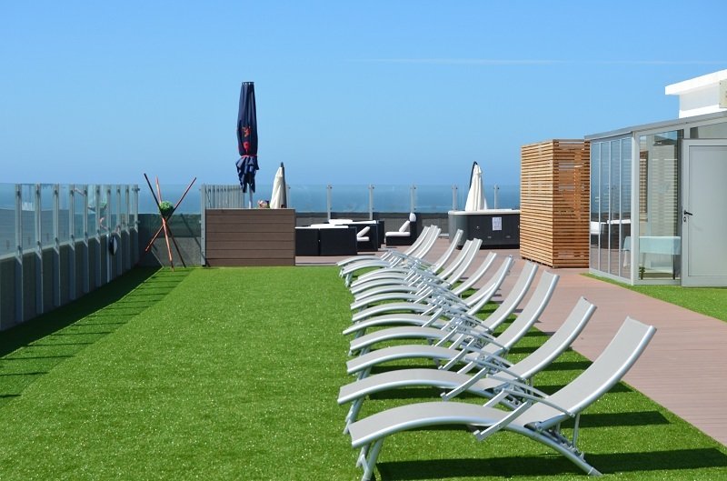 Hotel Mar e Sol fotoÄŸrafÄ±