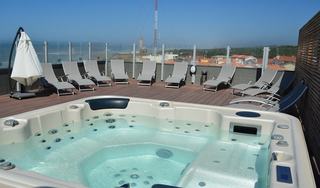 Hotel Mar e Sol fotoÄŸrafÄ±