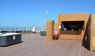 Hotel Mar e Sol fotoÄŸrafÄ±