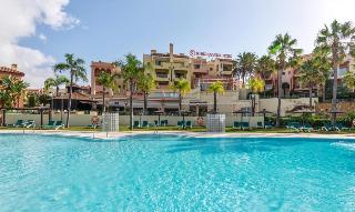 Pierre & Vacances Terrazas Costa del Sol