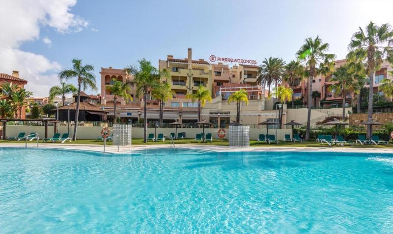 Pierre & Vacances Terrazas Costa del Sol - Genel