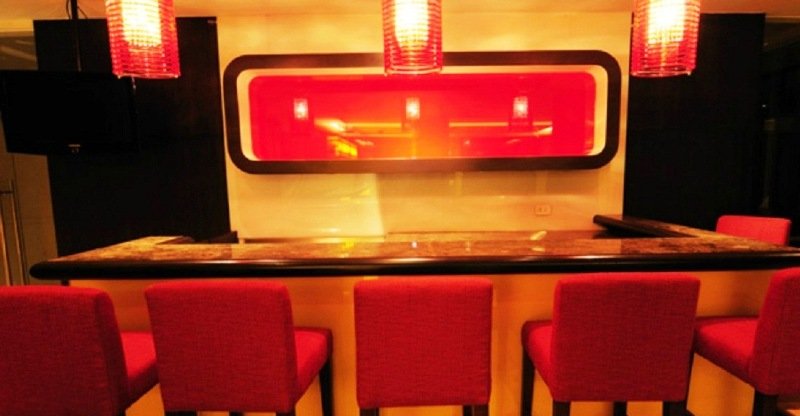 Aspery Hotel fotoÄŸrafÄ±