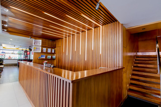 Aspery Hotel fotoÄŸrafÄ±