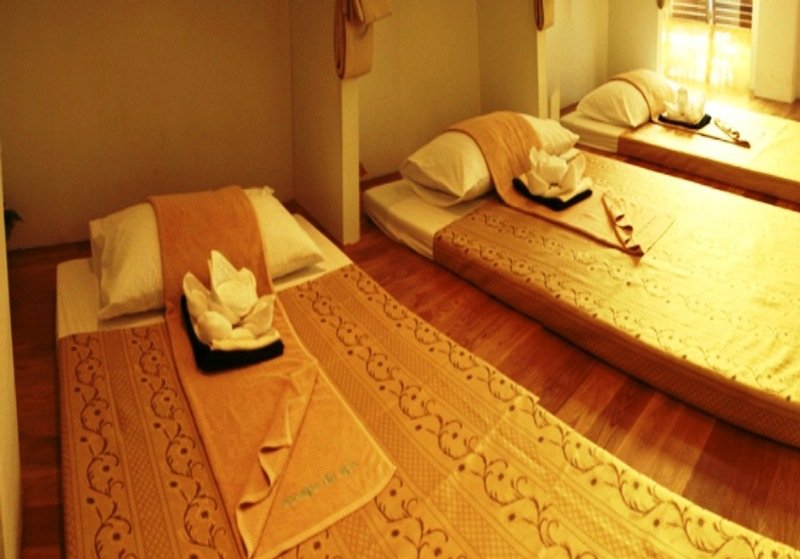 Aspery Hotel fotoÄŸrafÄ±