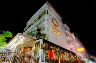 Aspery Hotel otel fotoğrafı