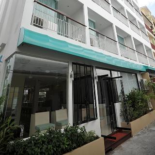 Aspery Hotel fotoÄŸrafÄ±