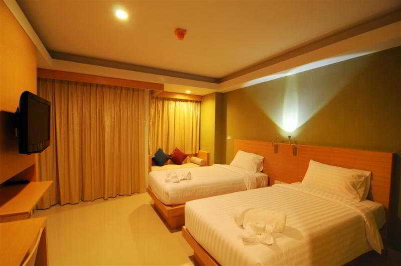 Aspery Hotel fotoÄŸrafÄ±