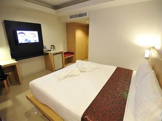 Aspery Hotel fotoÄŸrafÄ±
