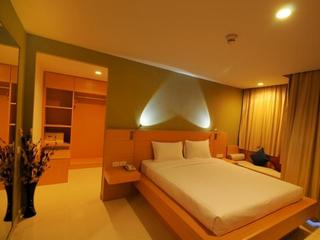 Aspery Hotel fotoÄŸrafÄ±