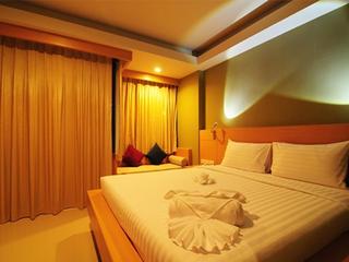 Aspery Hotel fotoÄŸrafÄ±