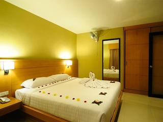 Aspery Hotel fotoÄŸrafÄ±