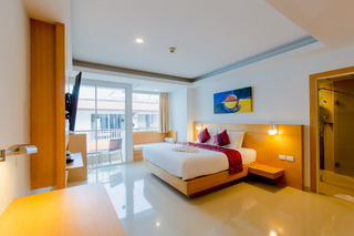 Aspery Hotel fotoÄŸrafÄ±