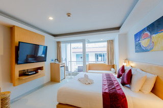 Aspery Hotel fotoÄŸrafÄ±