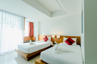 Aspery Hotel fotoÄŸrafÄ±