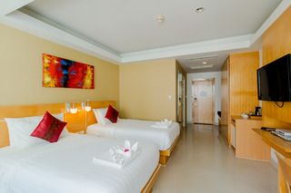 Aspery Hotel fotoÄŸrafÄ±
