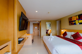 Aspery Hotel fotoÄŸrafÄ±