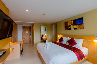 Aspery Hotel fotoÄŸrafÄ±