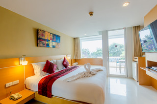 Aspery Hotel fotoÄŸrafÄ±