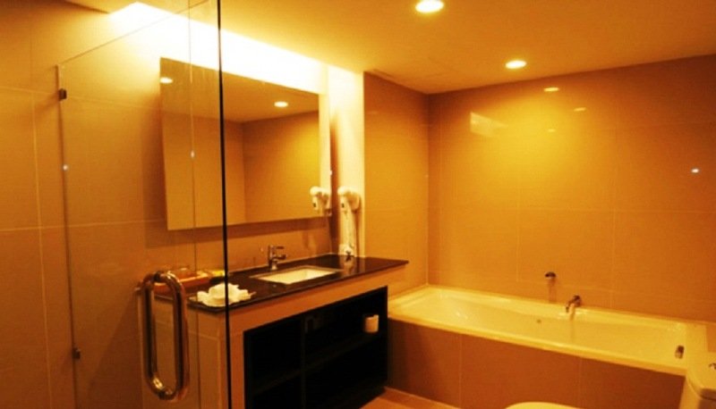 Aspery Hotel fotoÄŸrafÄ±