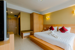 Aspery Hotel fotoÄŸrafÄ±