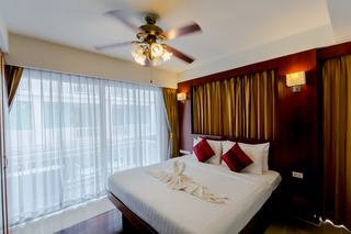 Aspery Hotel fotoÄŸrafÄ±