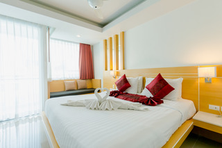 Aspery Hotel fotoÄŸrafÄ±