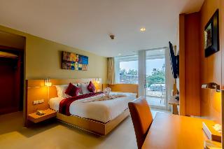 Aspery Hotel fotoÄŸrafÄ±