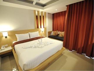 Aspery Hotel fotoÄŸrafÄ±
