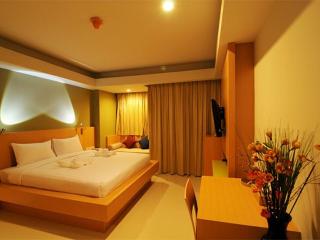 Aspery Hotel fotoÄŸrafÄ±
