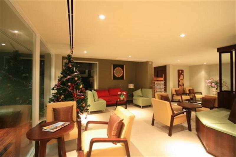 Bhukitta Boutique Hotel Phuket fotoÄŸrafÄ±