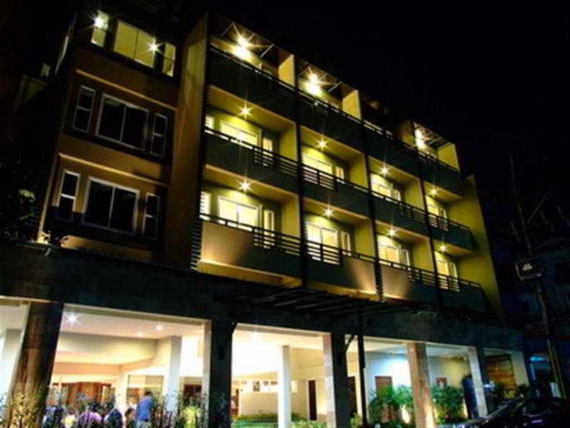Bhukitta Boutique Hotel Phuket otel fotoğrafı