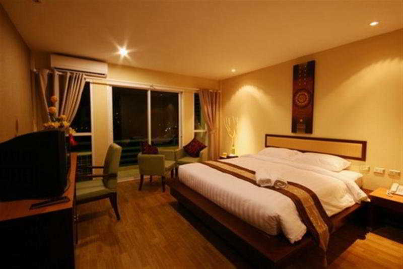 Bhukitta Boutique Hotel Phuket fotoÄŸrafÄ±