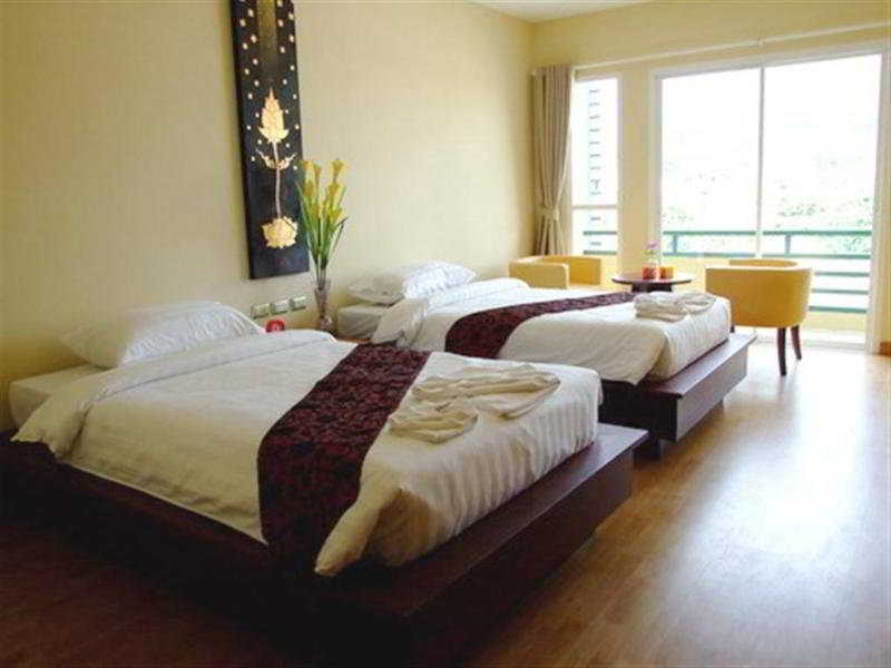 Bhukitta Boutique Hotel Phuket fotoÄŸrafÄ±