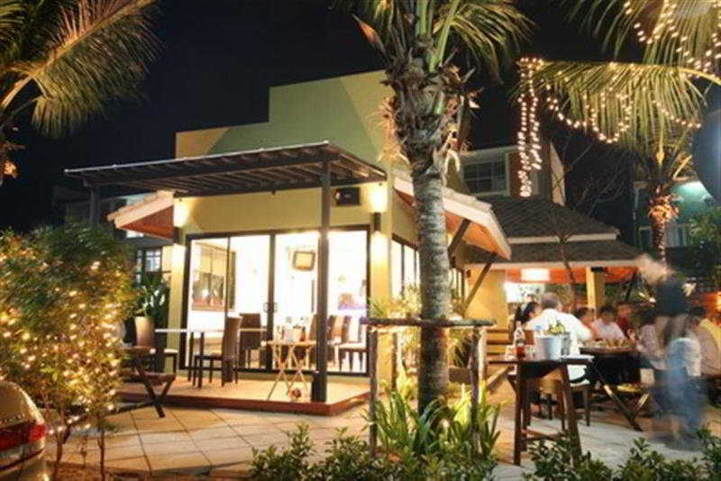 Bhukitta Boutique Hotel Phuket fotoÄŸrafÄ±
