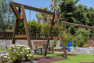 Gaia Garden fotoÄŸrafÄ±