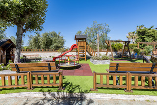 Gaia Garden fotoÄŸrafÄ±