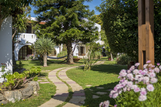 Gaia Garden fotoÄŸrafÄ±